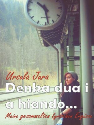 cover image of Denka dua i a hiando...
